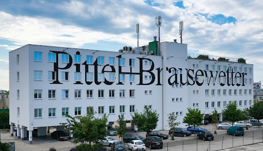 Pittel + Brausewetter GmbH
