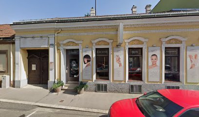 to massage - Donaufelder Straße