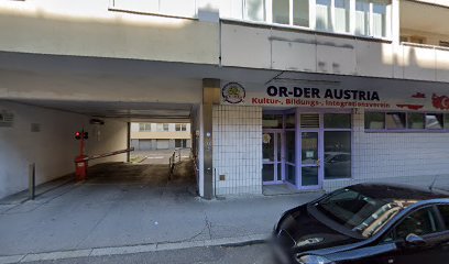 OR-DER Kulturverein