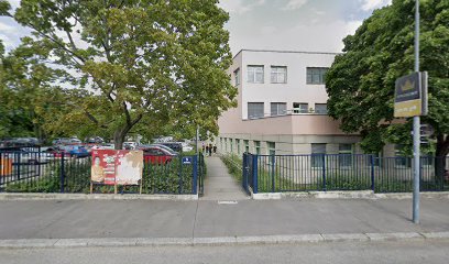 Hochschulvertretung der Pädagogischen Hochschule Wien