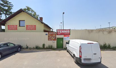 TCMM Tennisclub Simmering