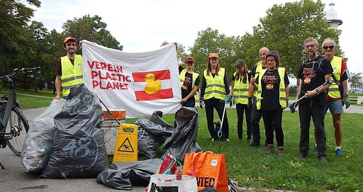 Verein Plastic Planet Austria