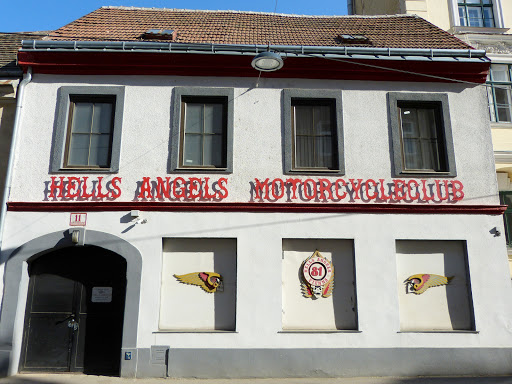 Hells Angels VIENNA