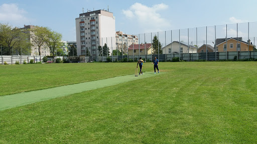 Austria Cricket Stadium