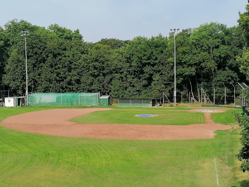 Baseball- und Softballplatz Freudenau