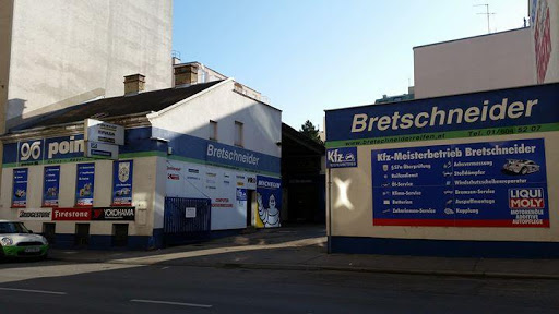 Bretschneider & Co Reifenhandel GmbH