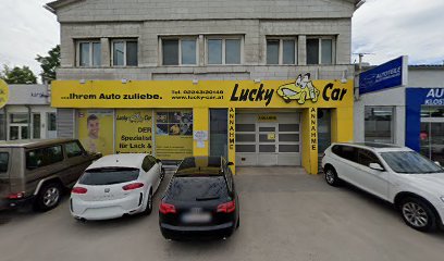 Lucky Car - DER Spezialist für Lack & Karosserie!