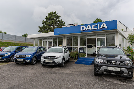 Dacia Skala - Perchtoldsdorf