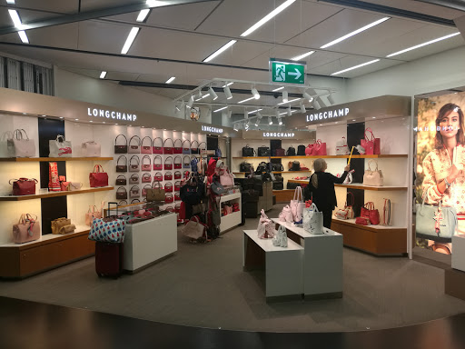 Longchamp Shop