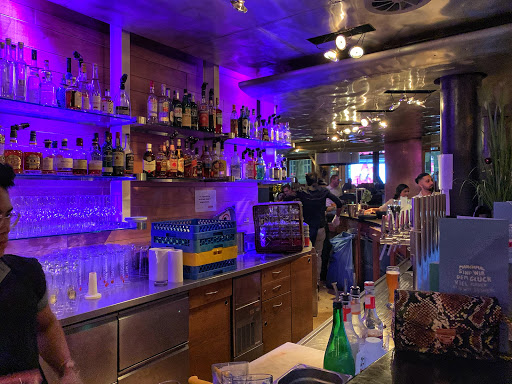 Freiraum Restaurant Cafe Bar