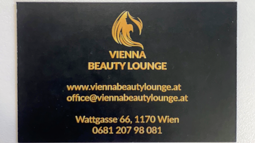 Vienna Beauty Lounge
