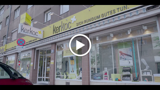 Kerkoc GmbH Breitenfurter Straße