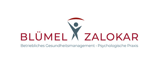 Blümel & Zalokar Betriebliches Gesundheitsmanagement & Psychologische Praxis