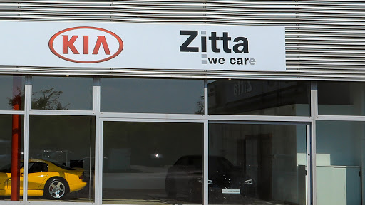 KIA Service Zitta Wien 10