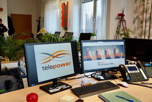 Telepower | Herrgesell Elfriede