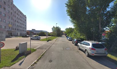 WAT Landstraße