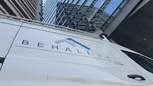 BEHALI Bau GmbH