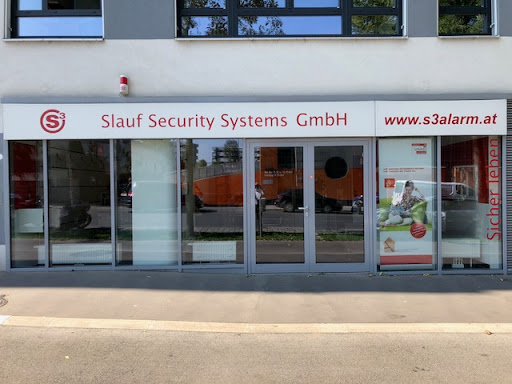 S3 Slauf Security Systems GmbH