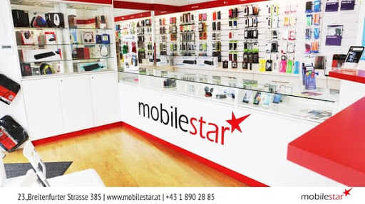 Mobilestar Handy Reparatur & Ersatzteile 1230 Wien- Liesing