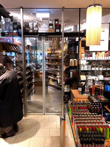 Cigar Shop Vienna Tabakfachgeschäft Friedenthal