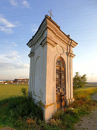 Fieberkreuz Kapelle