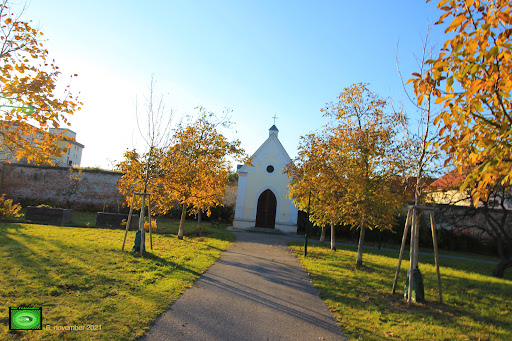 Maria Himmelfahrt Kapelle