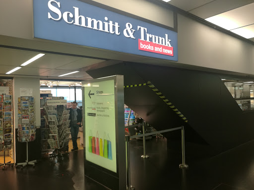 Schmitt & Trunk - Press & Books