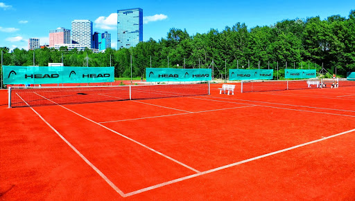 Pauer Team Tennisschule