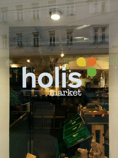 holis market