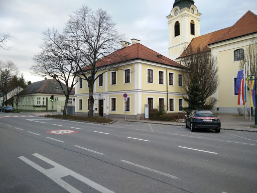Marktgemeinde Biedermannsdorf