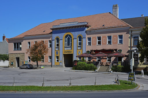 Stadtgemeinde Groß Enzersdorf - Stadtsaal