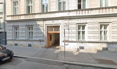 Bibliothekspädagogisches Zentrum (BPZ) der Büchereien Wien