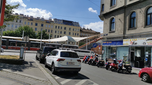 Polizeiinspektion Wien - Urban-Loritz-Platz