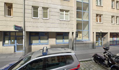 Polizeiinspektion Wien - Pasettistraße