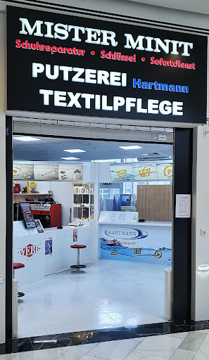 Hartmann Textilpflege GmbH