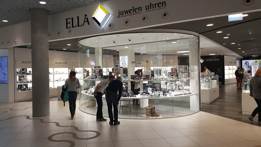 ELLA Juwelen GmbH The Mall - Wien Mitte