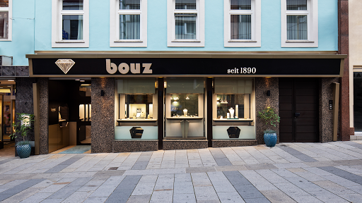 Juwelier Bouz GmbH & Co KG