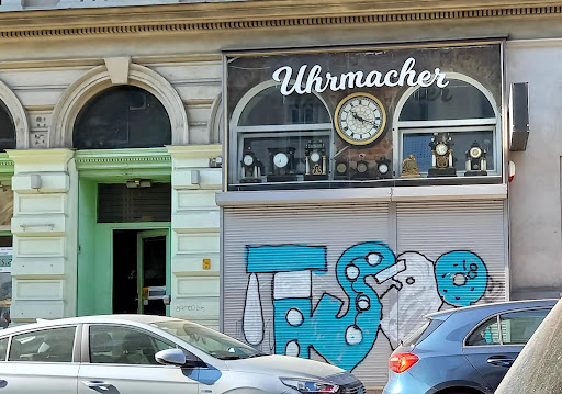 Uhrmacher Akademie