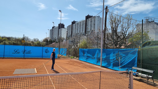 Tennisclub La Ville