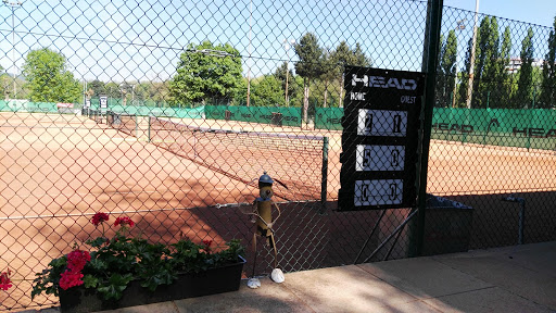 Tennisclub Terra Rossa