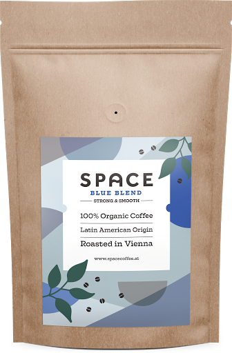 Space Coffee