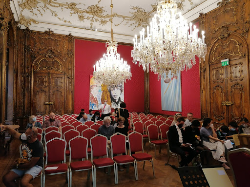 Palais Schönborn-Batthyány