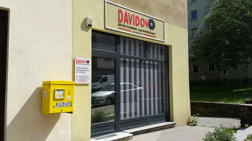 Davidov GmbH