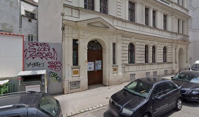 Bulgarisch-Orthodoxe Kirche zu den "Hl.Kyrill und Method" Wien