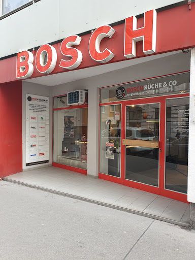 Bosch Küche & Co Inh. Ernst Schlögl
