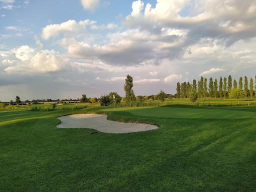 Golf Guntramsdorf