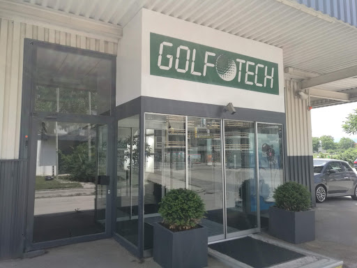 Golf Tech Golfartikelvertriebs GmbH
