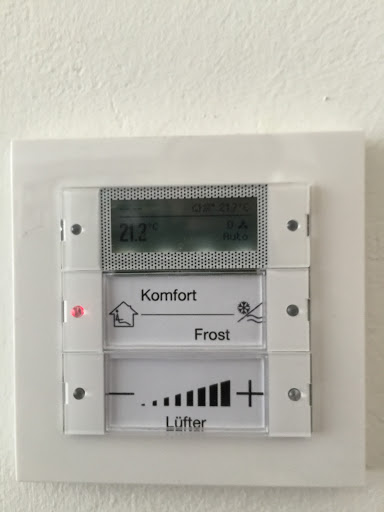 Konrad Popp Elektroanlagen