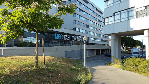MGC Mode- und Textilgroßhandelscenter St. Marx GmbH