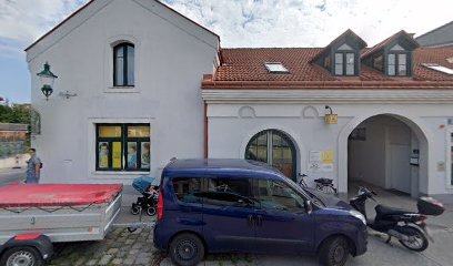 Hilfswerk NÖ - Familien- und Beratungszentrum Mödling
